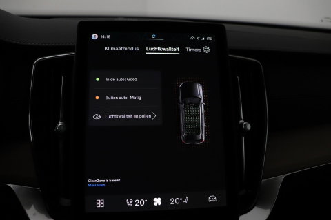 Volvo XC90 T8 Ultra Bright | Harman/Kardon | Panoramadak | Head-Up | 360-camera