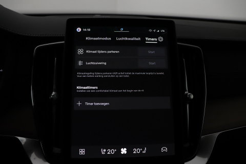 Volvo XC90 T8 Ultra Bright | Harman/Kardon | Panoramadak | Head-Up | 360-camera