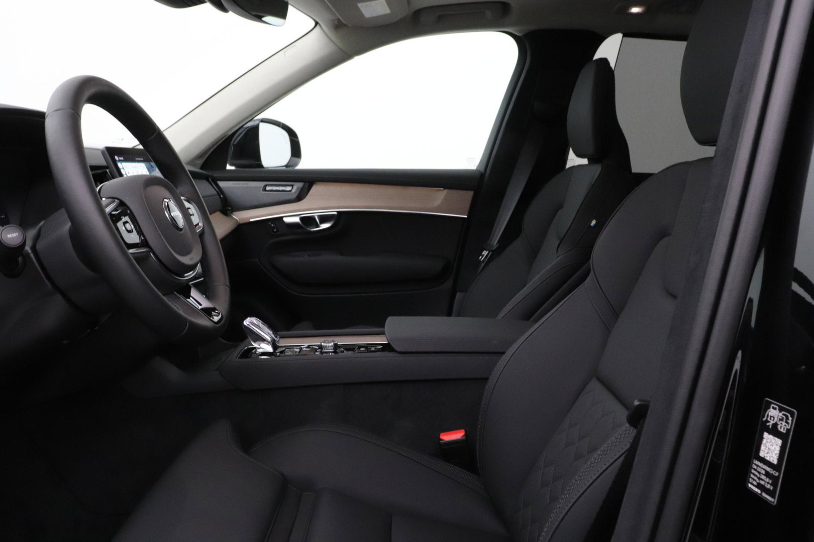 Volvo XC90 T8 Ultra Bright | Harman/Kardon | Panoramadak | Head-Up | 360-camera