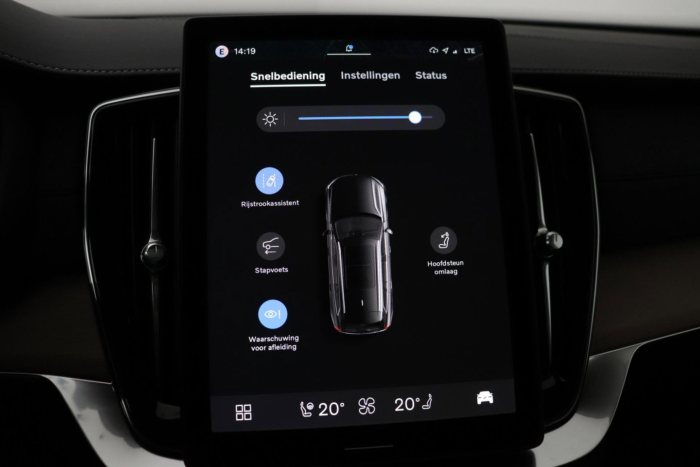 Volvo XC90 T8 Ultra Bright | Harman/Kardon | Panoramadak | Head-Up | 360-camera
