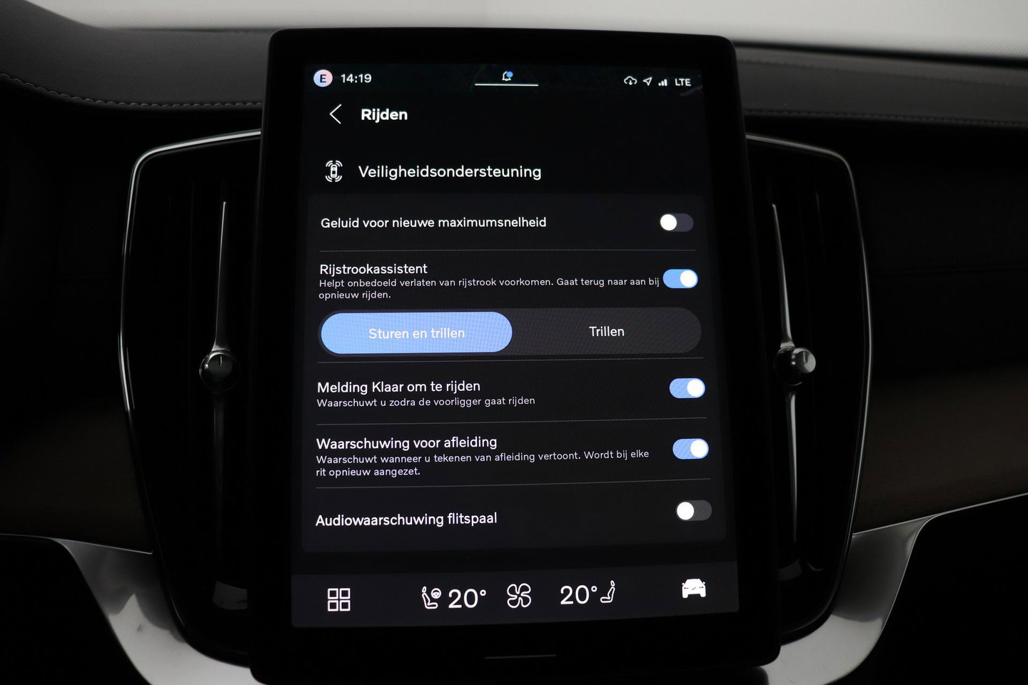 Volvo XC90 T8 Ultra Bright | Harman/Kardon | Panoramadak | Head-Up | 360-camera