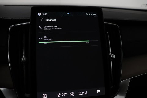 Volvo XC90 T8 Ultra Bright | Harman/Kardon | Panoramadak | Head-Up | 360-camera