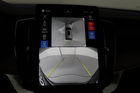 Volvo XC90 T8 Ultra Bright | Harman/Kardon | Panoramadak | Head-Up | 360-camera