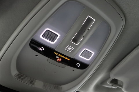 Volvo XC90 T8 Ultra Bright | Harman/Kardon | Panoramadak | Head-Up | 360-camera