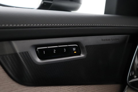 Volvo XC90 T8 Ultra Bright | Harman/Kardon | Panoramadak | Head-Up | 360-camera