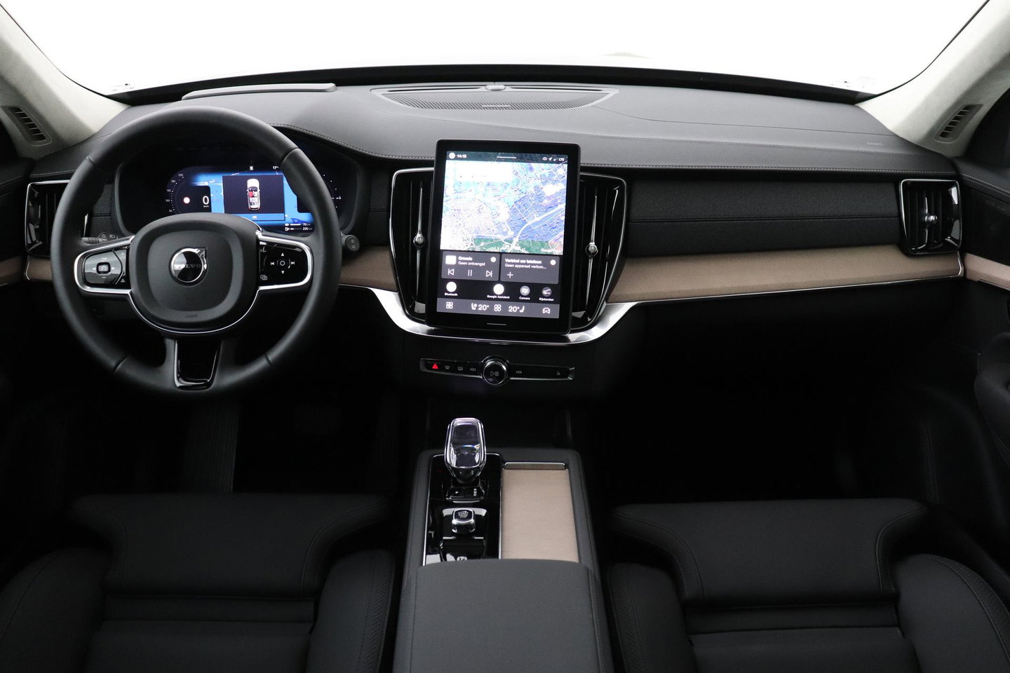 Volvo XC90 T8 Ultra Bright | Harman/Kardon | Panoramadak | Head-Up | 360-camera