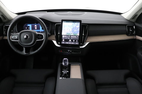 Volvo XC90 T8 Ultra Bright | Harman/Kardon | Panoramadak | Head-Up | 360-camera