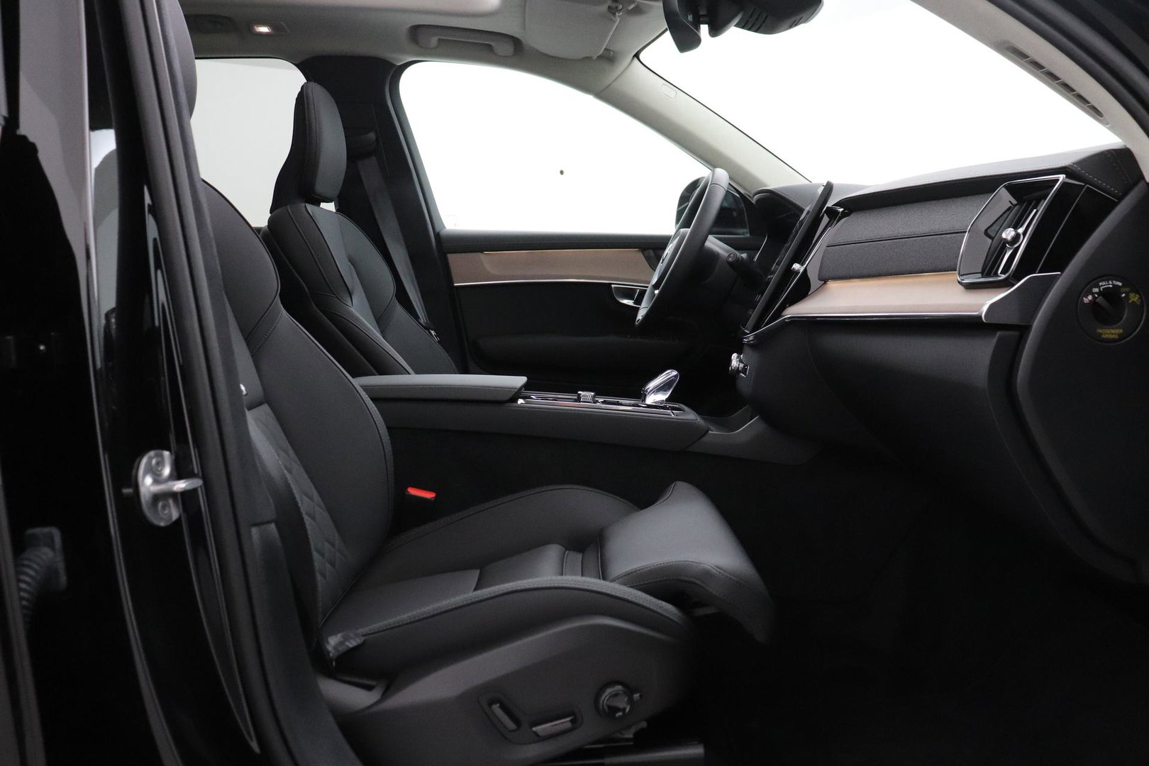 Volvo XC90 T8 Ultra Bright | Harman/Kardon | Panoramadak | Head-Up | 360-camera
