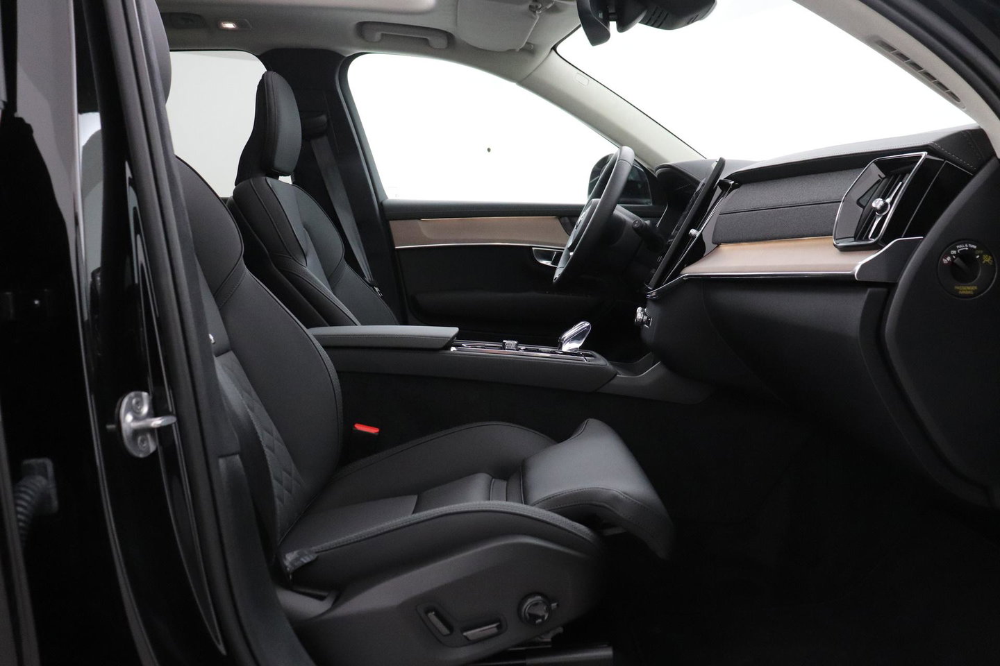 Volvo XC90 T8 Ultra Bright | Harman/Kardon | Panoramadak | Head-Up | 360-camera