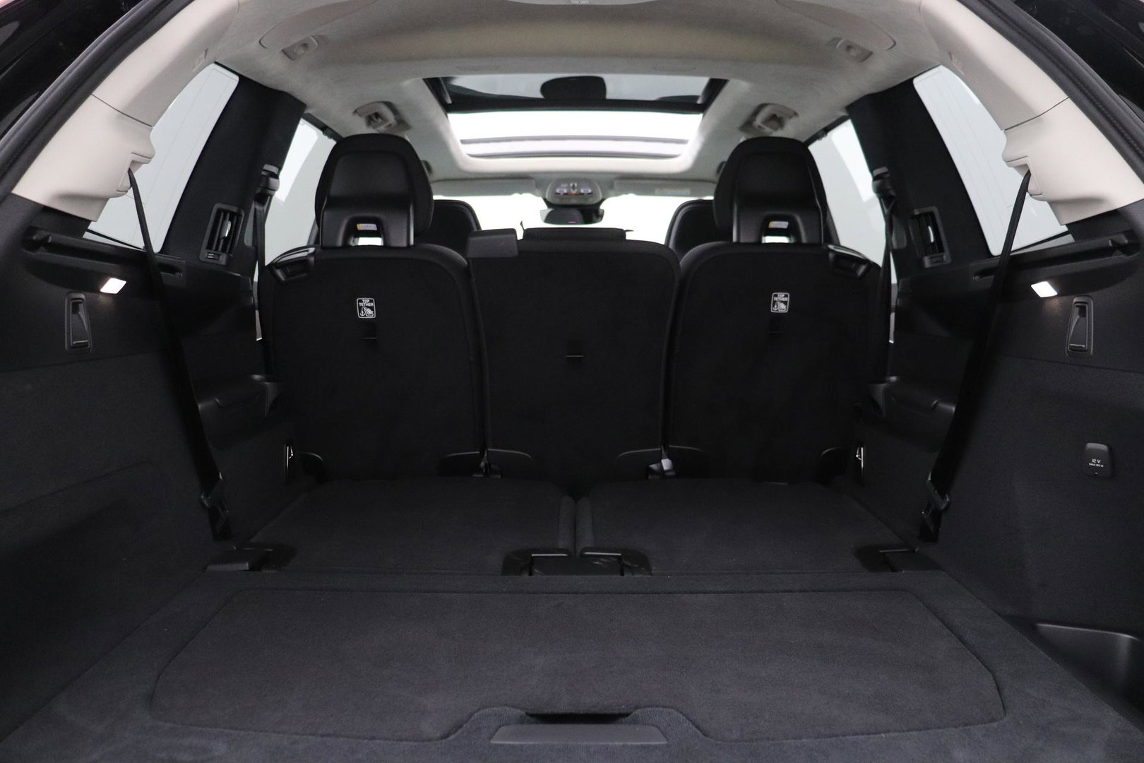 Volvo XC90 T8 Ultra Bright | Harman/Kardon | Panoramadak | Head-Up | 360-camera