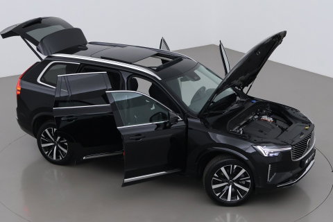 Volvo XC90 T8 Ultra Bright | Harman/Kardon | Panoramadak | Head-Up | 360-camera