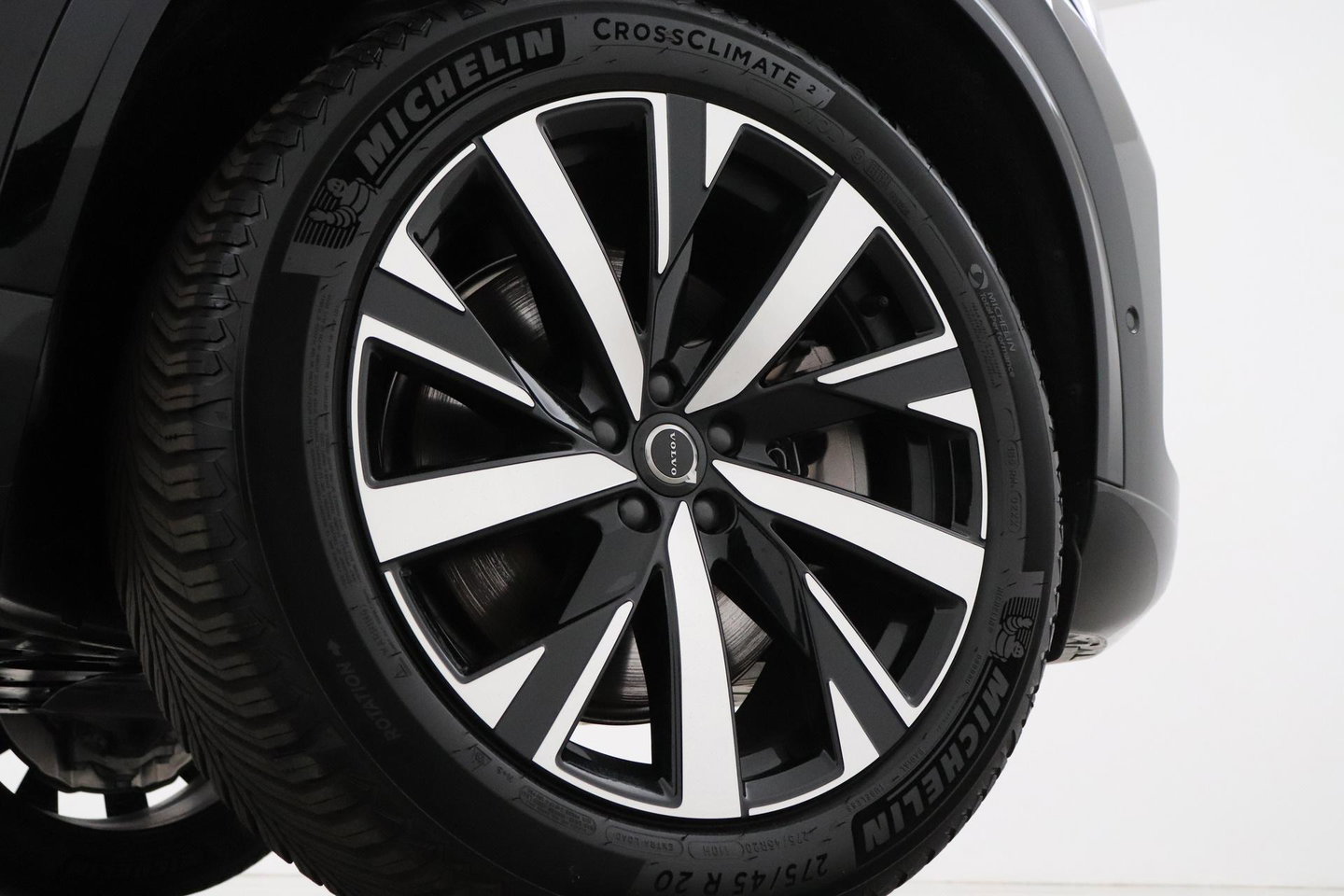 Volvo XC90 T8 Ultra Bright | Harman/Kardon | Panoramadak | Head-Up | 360-camera