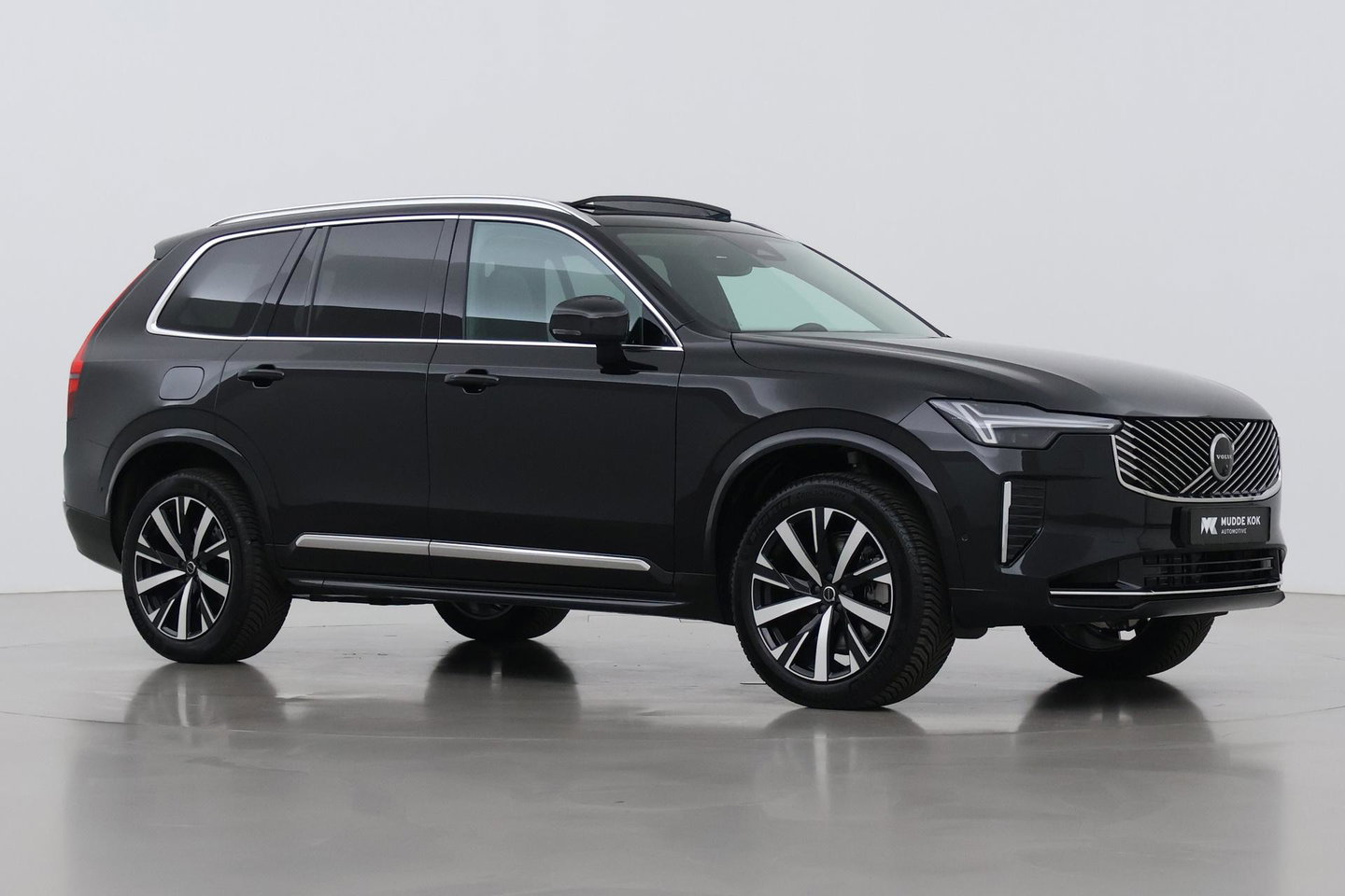 Volvo XC90 T8 Ultra Bright | Harman/Kardon | Panoramadak | Head-Up | 360-camera