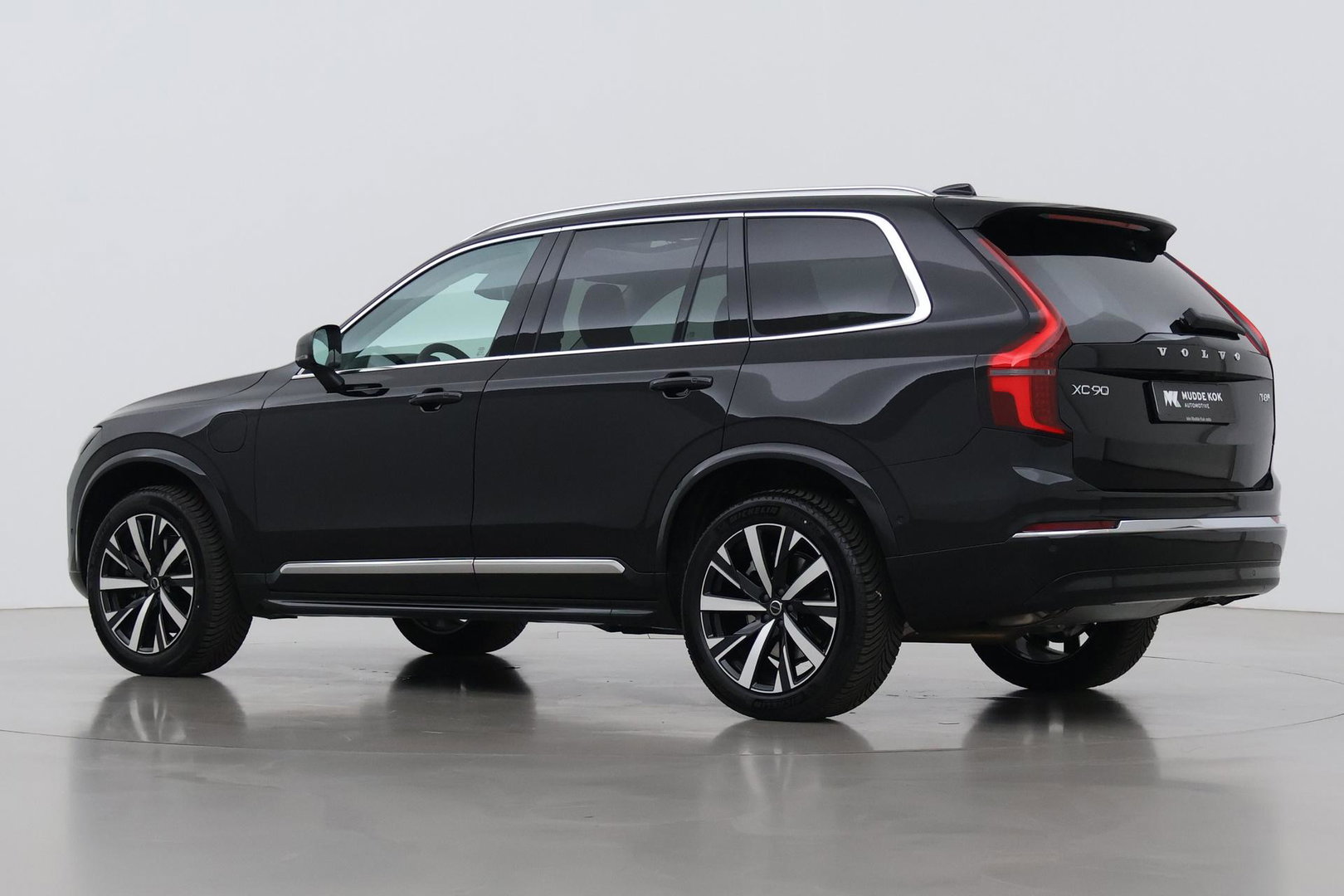 Volvo XC90 T8 Ultra Bright | Harman/Kardon | Panoramadak | Head-Up | 360-camera