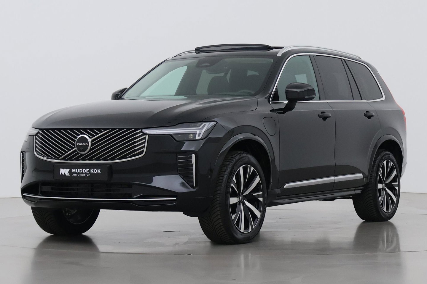 Volvo XC90 T8 Ultra Bright | Harman/Kardon | Panoramadak | Head-Up | 360-camera