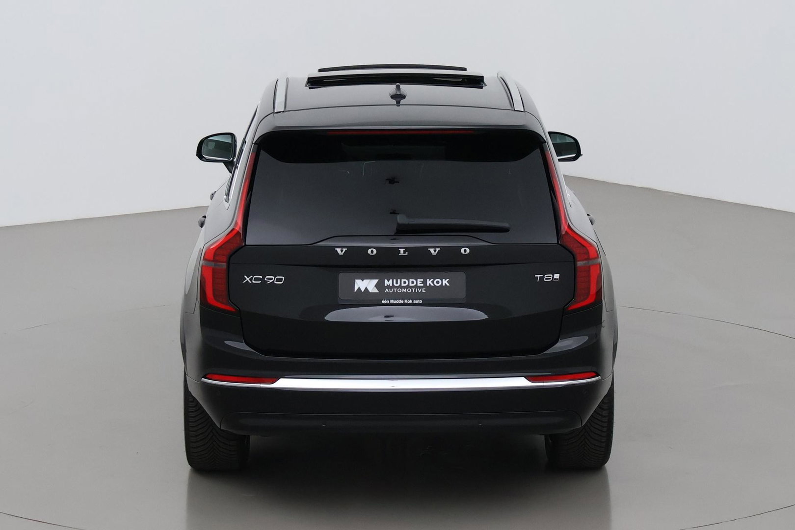 Volvo XC90 T8 Ultra Bright | Harman/Kardon | Panoramadak | Head-Up | 360-camera