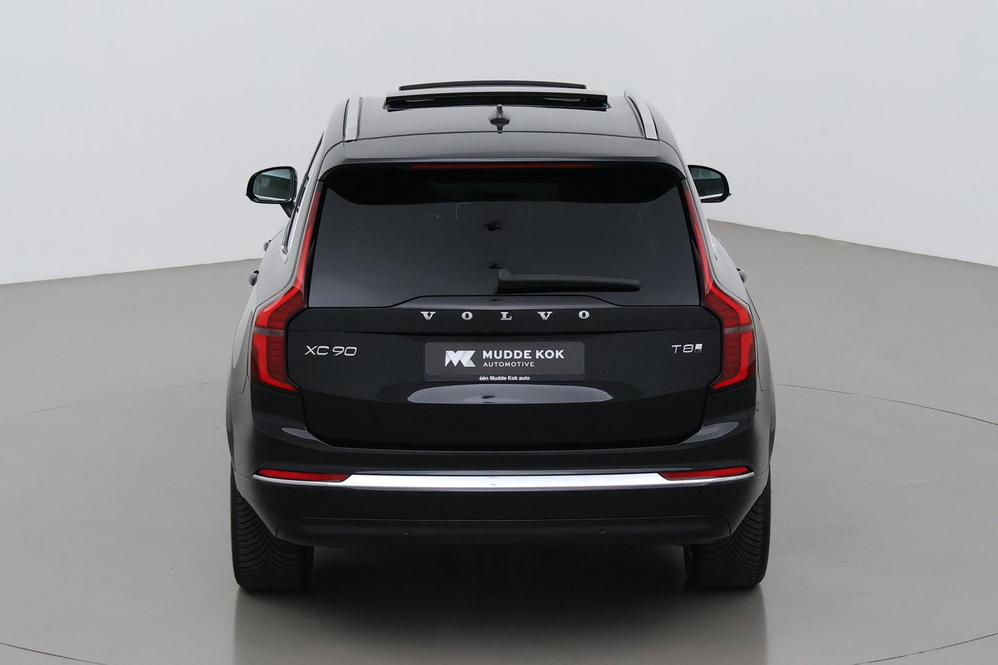 Volvo XC90 T8 Ultra Bright | Harman/Kardon | Panoramadak | Head-Up | 360-camera