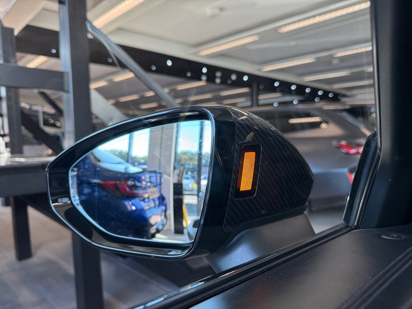 Audi RS6 Avant 4.0 TFSI quattro Pano|Ceramic|Dynamic+|B&O 3D