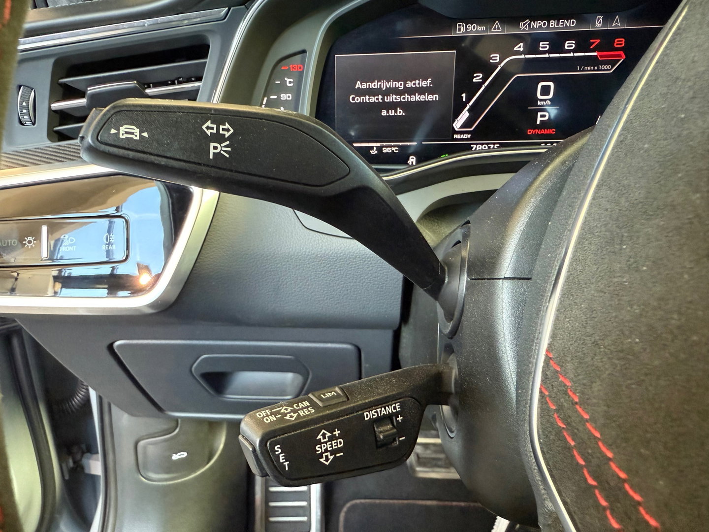 Audi RS6 Avant 4.0 TFSI quattro Pano|Ceramic|Dynamic+|B&O 3D
