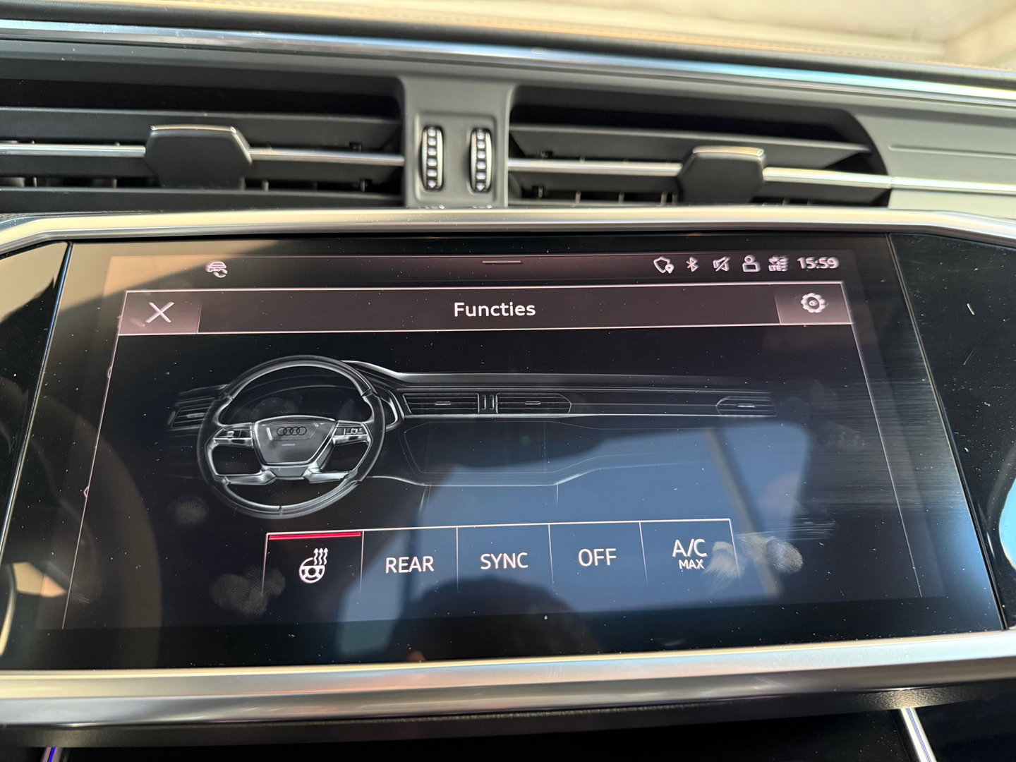 Audi RS6 Avant 4.0 TFSI quattro Pano|Ceramic|Dynamic+|B&O 3D