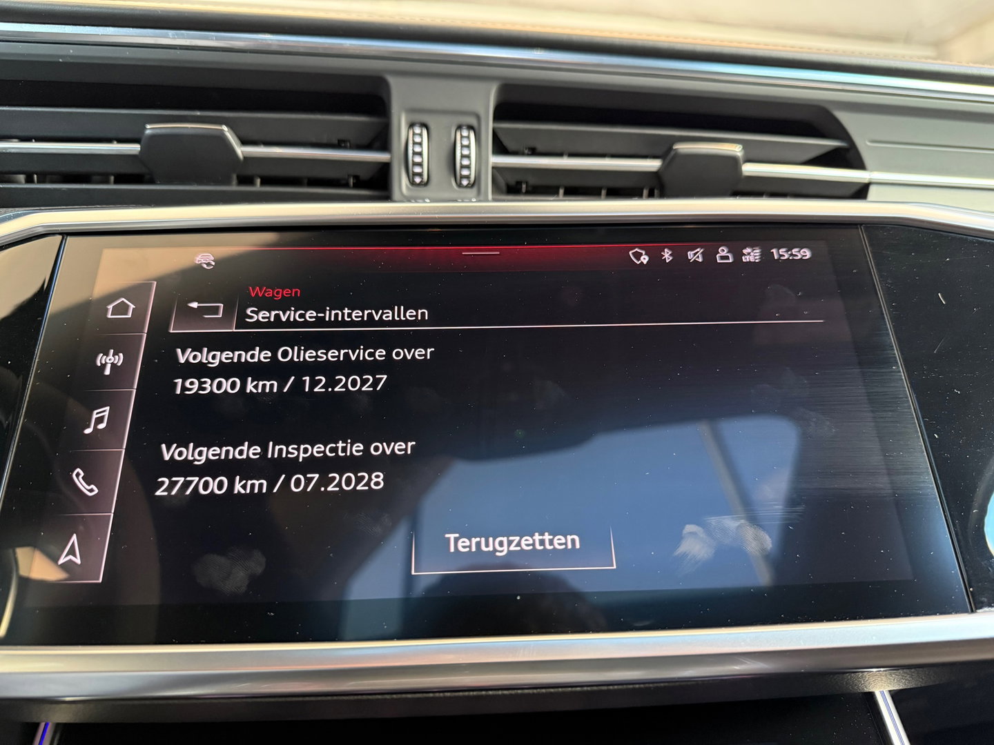 Audi RS6 Avant 4.0 TFSI quattro Pano|Ceramic|Dynamic+|B&O 3D