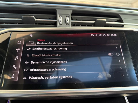 Audi RS6 Avant 4.0 TFSI quattro Pano|Ceramic|Dynamic+|B&O 3D