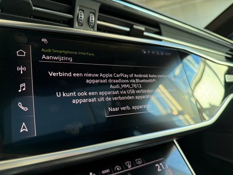 Audi RS6 Avant 4.0 TFSI quattro Pano|Ceramic|Dynamic+|B&O 3D