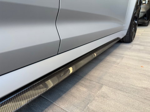 Audi RS6 Avant 4.0 TFSI quattro Pano|Ceramic|Dynamic+|B&O 3D
