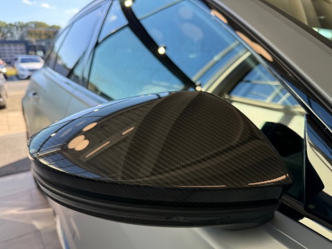 Audi RS6 Avant 4.0 TFSI quattro Pano|Ceramic|Dynamic+|B&O 3D
