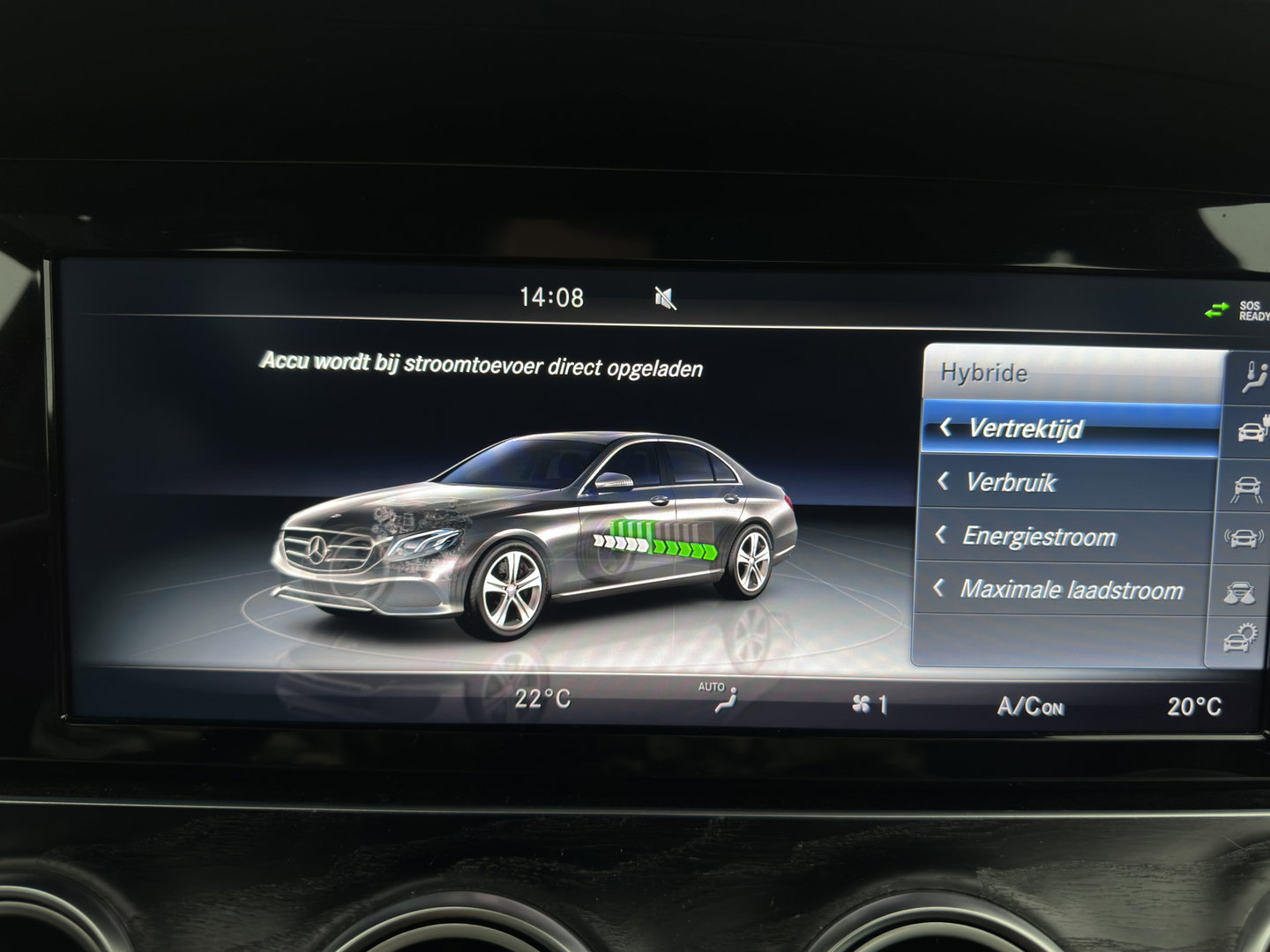 Mercedes-Benz E-Klasse 350 e Lease Edition Aut. *LEATHER-FABRIC | FULL-LED | BURMESTER-SOUND | TOP-VIEW | HEATED-SPORTSEATS | AMBIENT-LIGHT | NAVI-FULLMAP | AIRMATIC | SHIFT-PADDLES | ECC | PDC | CRUISE | 18''ALU*