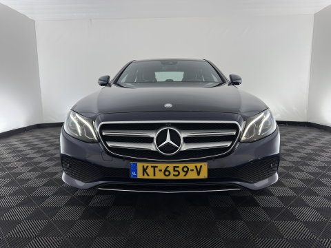 Mercedes-Benz E-Klasse 350 e Lease Edition Aut. *LEATHER-FABRIC | FULL-LED | BURMESTER-SOUND | TOP-VIEW | HEATED-SPORTSEATS | AMBIENT-LIGHT | NAVI-FULLMAP | AIRMATIC | SHIFT-PADDLES | ECC | PDC | CRUISE | 18''ALU*