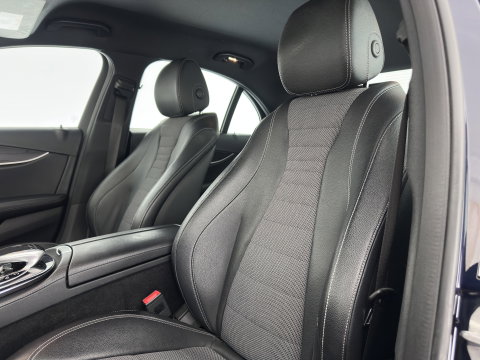 Mercedes-Benz E-Klasse 350 e Lease Edition Aut. *LEATHER-FABRIC | FULL-LED | BURMESTER-SOUND | TOP-VIEW | HEATED-SPORTSEATS | AMBIENT-LIGHT | NAVI-FULLMAP | AIRMATIC | SHIFT-PADDLES | ECC | PDC | CRUISE | 18''ALU*