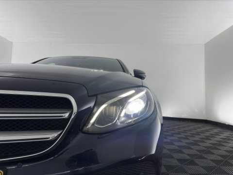 Mercedes-Benz E-Klasse 350 e Lease Edition Aut. *LEATHER-FABRIC | FULL-LED | BURMESTER-SOUND | TOP-VIEW | HEATED-SPORTSEATS | AMBIENT-LIGHT | NAVI-FULLMAP | AIRMATIC | SHIFT-PADDLES | ECC | PDC | CRUISE | 18''ALU*