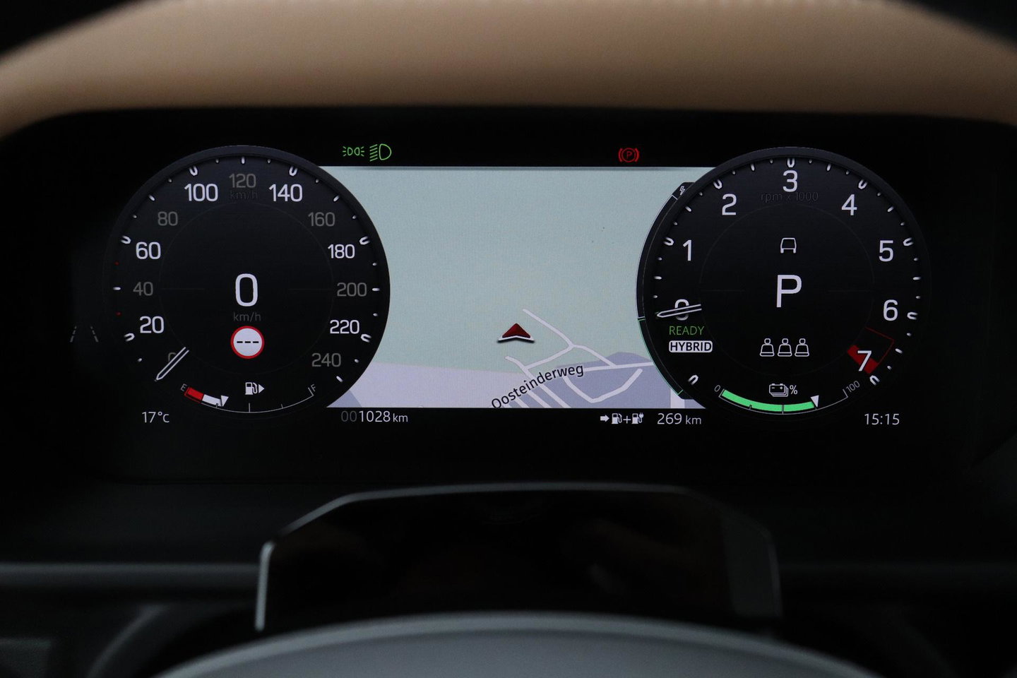 Land Rover Defender 110 P300e X-Dynamic HSE | FACELIFT | 22 Inch | ClearSight | Meridian Surround | Head-Up | Trekhaak | Koelbox