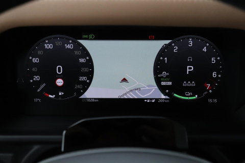 Land Rover Defender 110 P300e X-Dynamic HSE | FACELIFT | 22 Inch | ClearSight | Meridian Surround | Head-Up | Trekhaak | Koelbox