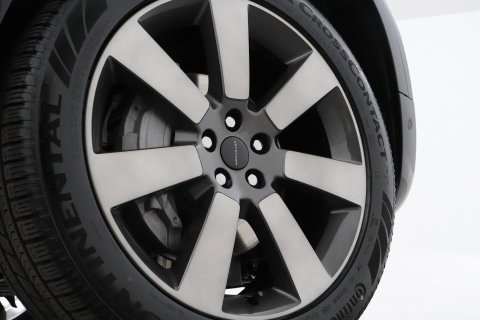 Land Rover Defender 110 P300e X-Dynamic HSE | FACELIFT | 22 Inch | ClearSight | Meridian Surround | Head-Up | Trekhaak | Koelbox