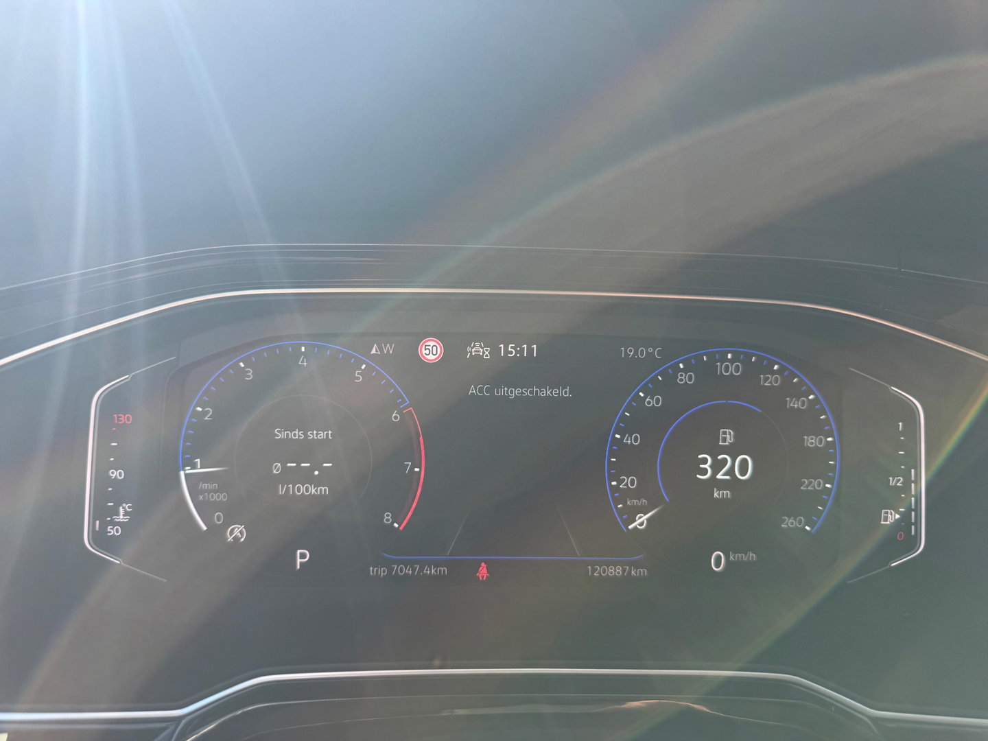 Volkswagen Taigo 1.0 TSI DSG Camera Virtual IQ Led Leder Clima stoelv.