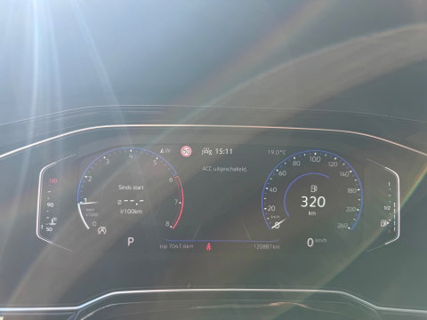 Volkswagen Taigo 1.0 TSI DSG Camera Virtual IQ Led Leder Clima stoelv.