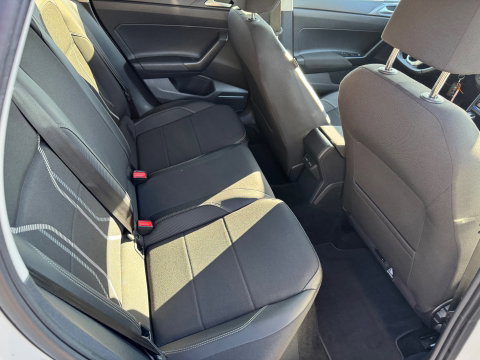 Volkswagen Taigo 1.0 TSI DSG Camera Virtual IQ Led Leder Clima stoelv.
