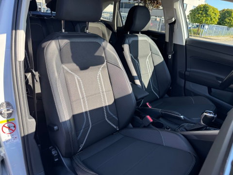 Volkswagen Taigo 1.0 TSI DSG Camera Virtual IQ Led Leder Clima stoelv.