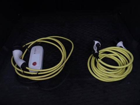 Volkswagen Arteon 1.4 TSI eHybrid R-Line Business+ | SOH 90,1% | Leder | Adaptive cruise | Trekhaak | Dodehoek detectie | Stuur/stoel verwarming | Park assist | Carplay | Full LED