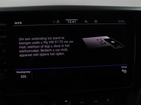 Volkswagen Arteon 1.4 TSI eHybrid R-Line Business+ | SOH 90,1% | Leder | Adaptive cruise | Trekhaak | Dodehoek detectie | Stuur/stoel verwarming | Park assist | Carplay | Full LED