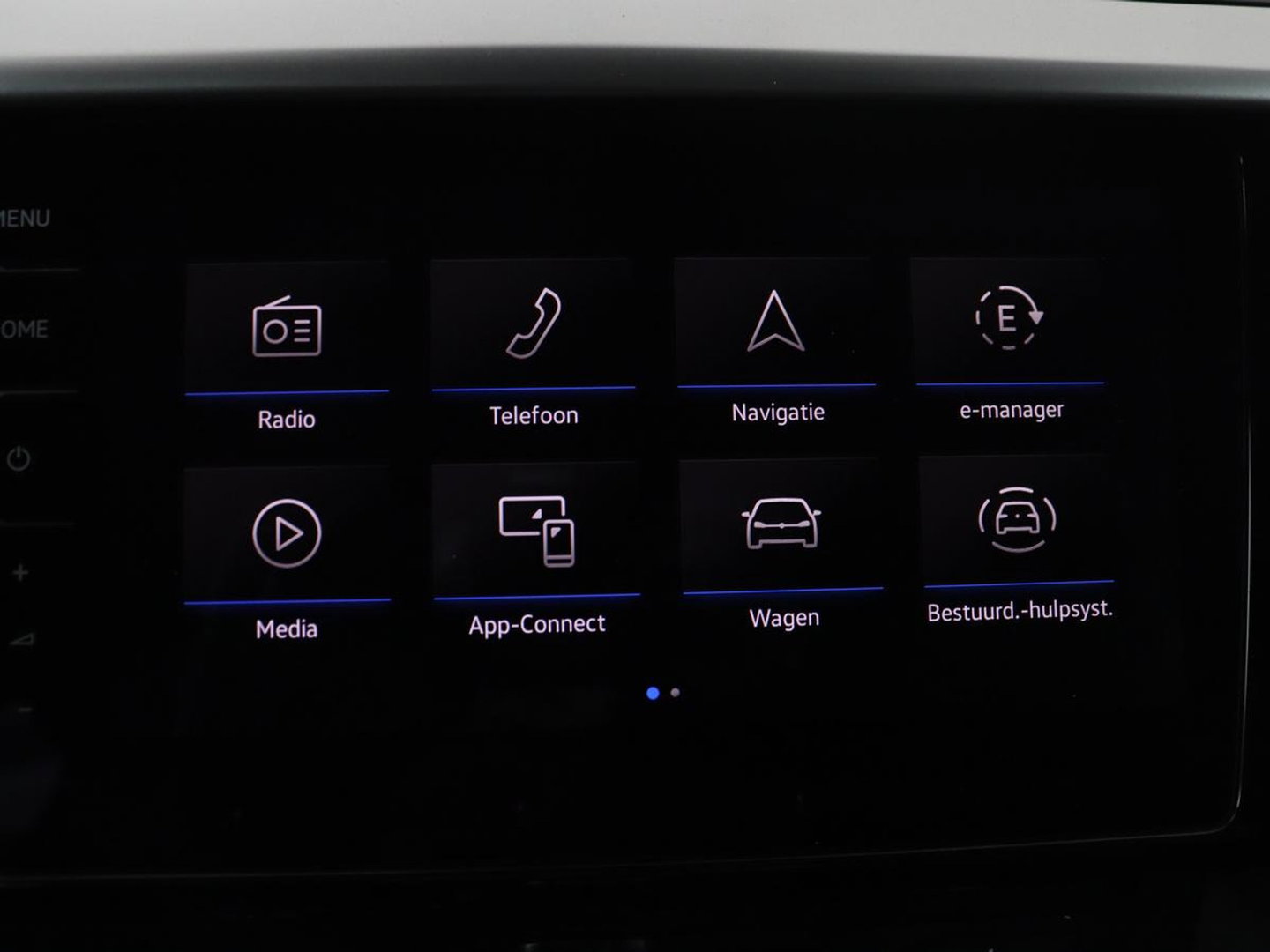 Volkswagen Arteon 1.4 TSI eHybrid R-Line Business+ | SOH 90,1% | Leder | Adaptive cruise | Trekhaak | Dodehoek detectie | Stuur/stoel verwarming | Park assist | Carplay | Full LED