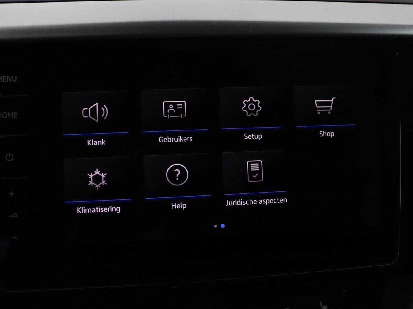Volkswagen Arteon 1.4 TSI eHybrid R-Line Business+ | SOH 90,1% | Leder | Adaptive cruise | Trekhaak | Dodehoek detectie | Stuur/stoel verwarming | Park assist | Carplay | Full LED