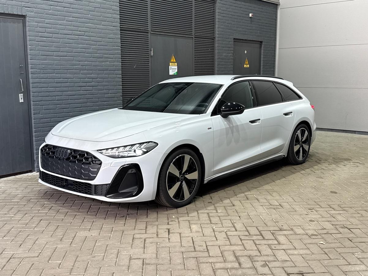 Audi A5 2.0 TFSI S Edition | ACC | Keyless | Camera | Stoelverwarming | Getint glas | Sportonderstel | 19 Inch