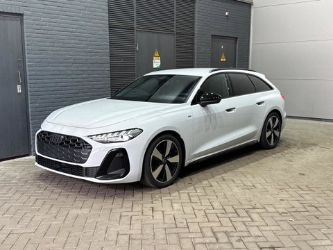 Audi A5 2.0 TFSI S Edition | ACC | Keyless | Camera | Stoelverwarming | Getint glas | Sportonderstel | 19 Inch