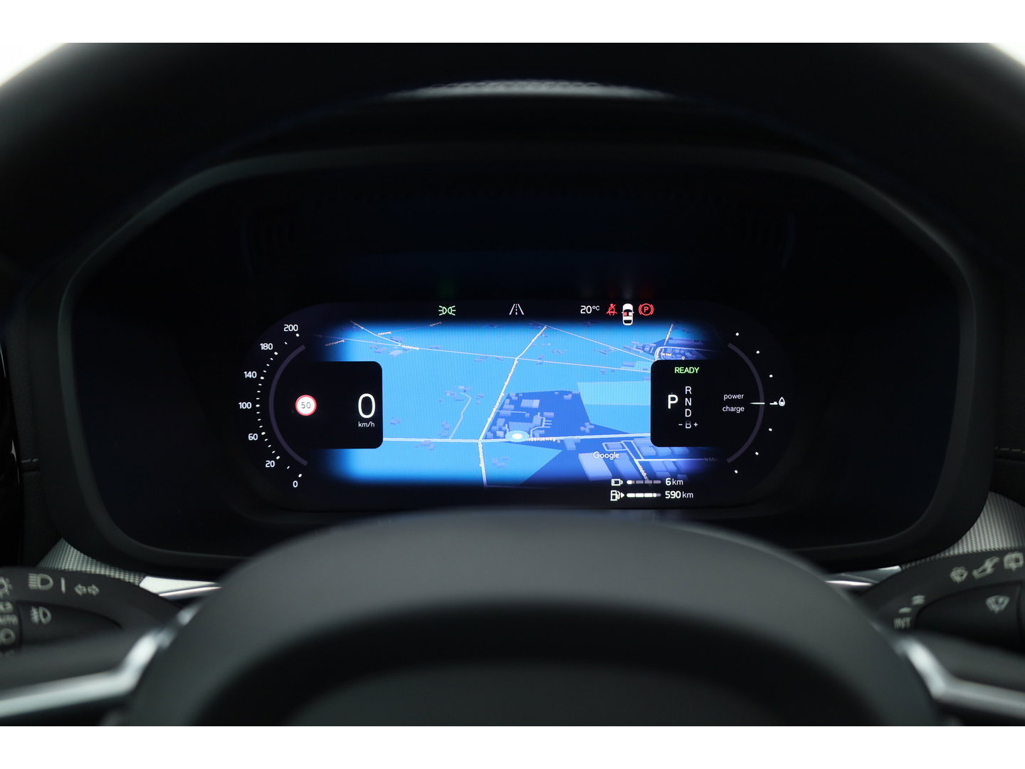 Volvo XC60 2.0 T8 Plug-in hybrid AWD Ultimate Dark | Bowers & Wilkins | 360 camera |  Head-up | Stoel + stuurverw. |