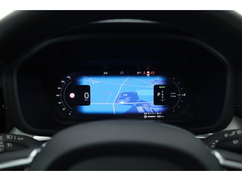 Volvo XC60 2.0 T8 Plug-in hybrid AWD Ultimate Dark | Bowers & Wilkins | 360 camera |  Head-up | Stoel + stuurverw. |