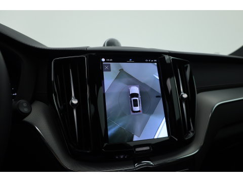 Volvo XC60 2.0 T8 Plug-in hybrid AWD Ultimate Dark | Bowers & Wilkins | 360 camera |  Head-up | Stoel + stuurverw. |