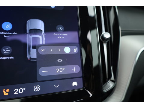 Volvo XC60 2.0 T8 Plug-in hybrid AWD Ultimate Dark | Bowers & Wilkins | 360 camera |  Head-up | Stoel + stuurverw. |